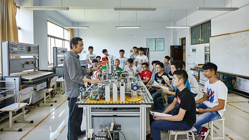 “云看校园”郑州信息科技职业学院篇 深耕网络信息技术研发，赋能智慧教育新生态